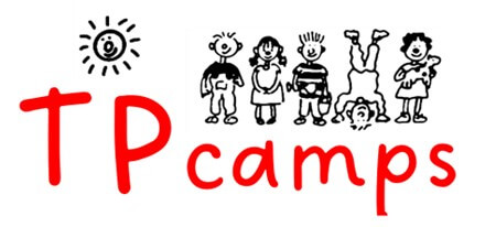 TP Camps Logo